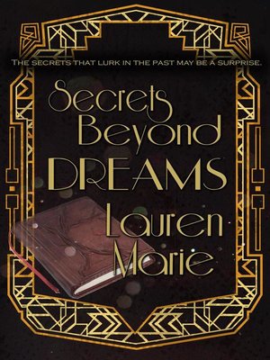 cover image of Secrets Beyond Dreams